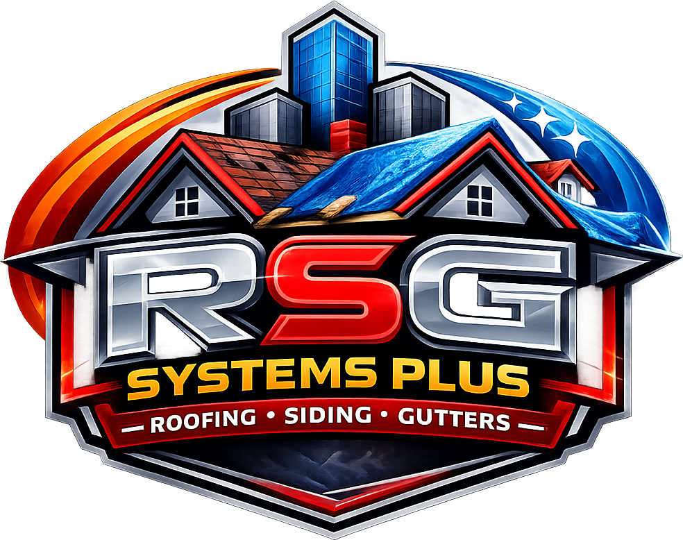 RSG Systems Plus logo